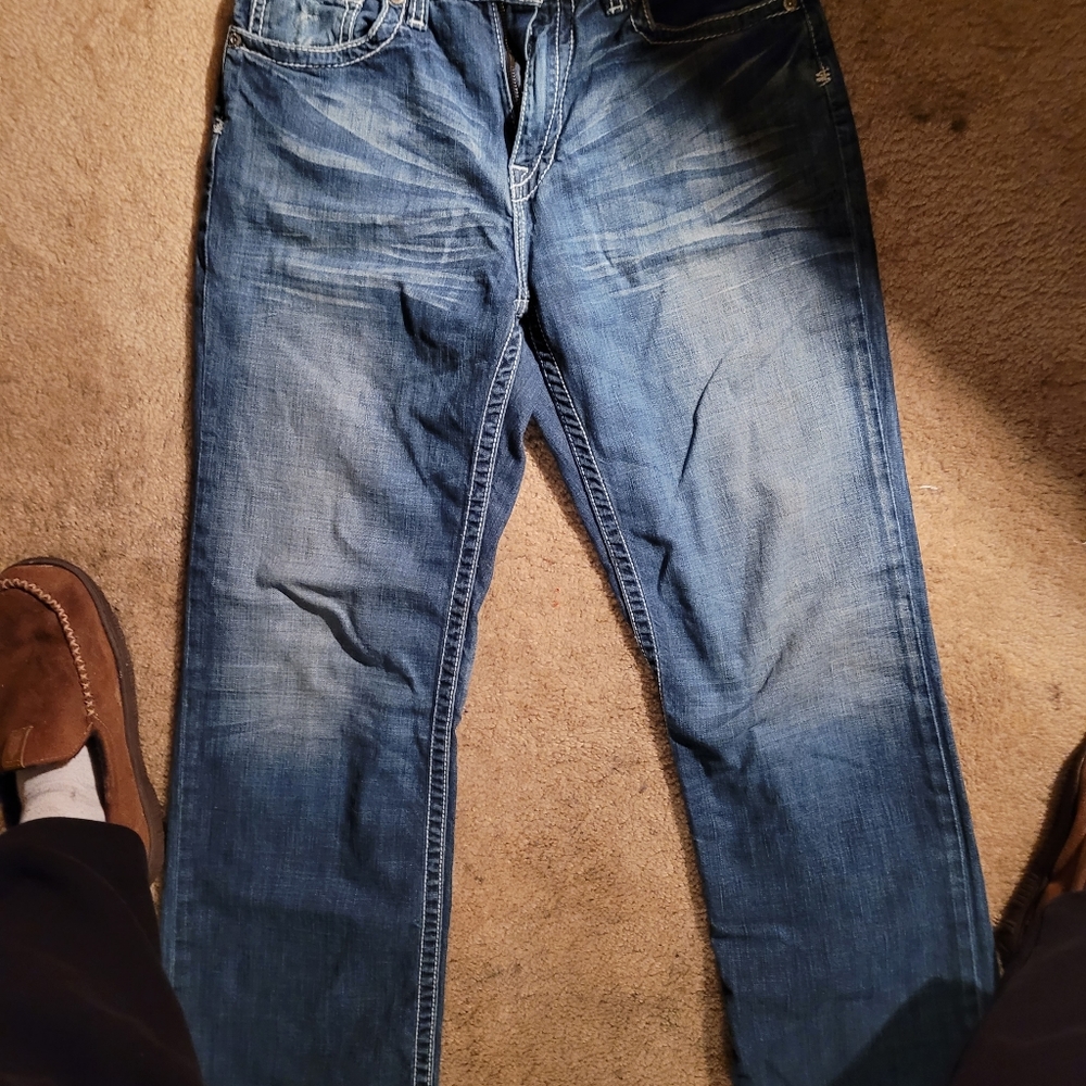 Bke jeans